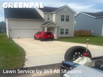Lawn Care Service nearby Aiken, GA, 