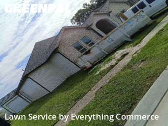 Lawn Mow nearby Harvey, CO, 