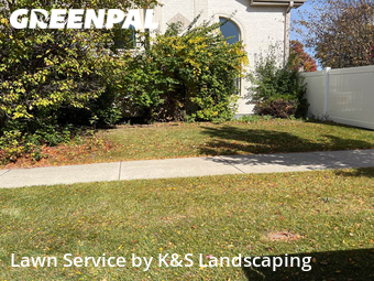 Yard Cutting nearby Orland Park, IL, 
