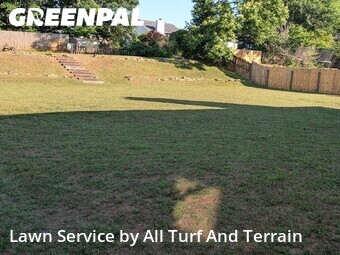 Lawn Care Service nearby Greenville, SC, 
