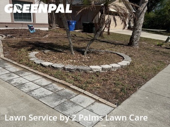 Lawn Service nearby Oviedo, FL, 