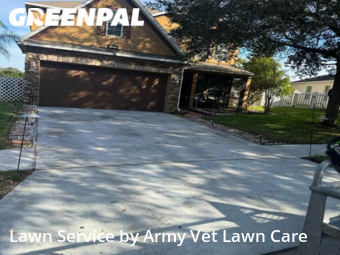 Lawn Service nearby Haines City, FL, 