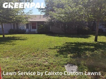 Yard Cutting nearby Bedford, TX, 