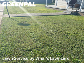 Lawn Mowing nearby Murfreesboro, TN, 