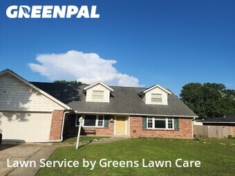 Lawn Mow nearby Tulsa, OK, 