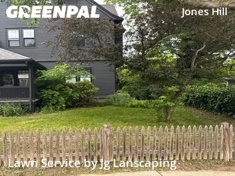 Landscaping Services In Boston,2125,Landscaping by Jg Lanscaping, work completed in Jun , 2026