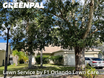 Lawn Mow nearby Oviedo, FL, 