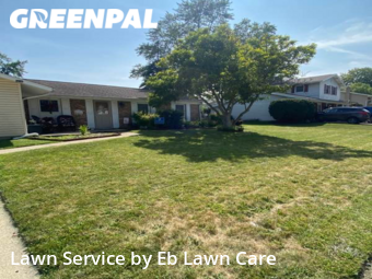 Lawn Care nearby Palatine, IL, 