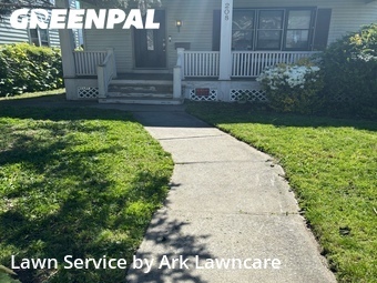 Yard Cutting nearby Troy, NY, 