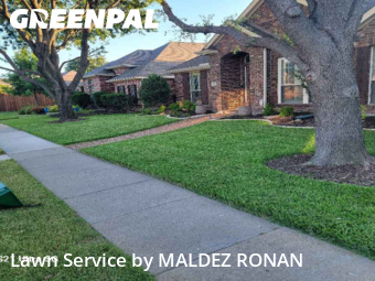 Yard Cutting nearby Allen, TX, 