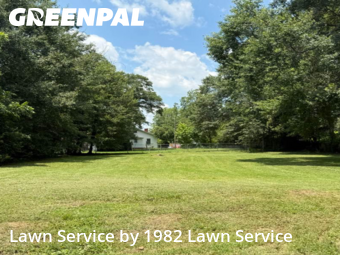 Lawn Cut nearby Shelby, NC, 