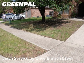 Lawn Mowing nearby Roanoke, TX, 
