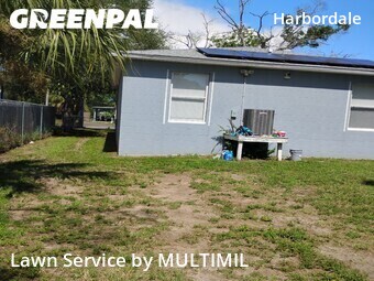 Yard Mowing nearby St. Petersburg, FL, 