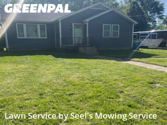 Yard Cutting nearby Collinsville, IL, 