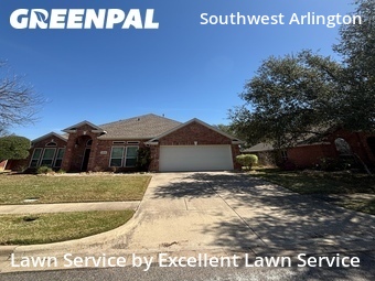 Lawn Mowing nearby Arlington, TX, 