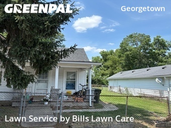 Lawn Cutting nearby Lexington, KY, 