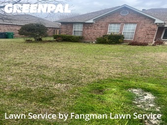 Lawn Mowing Service nearby Denton, TX, 