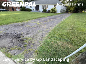 Lawn Mowing Service nearby Charlotte, NC, 