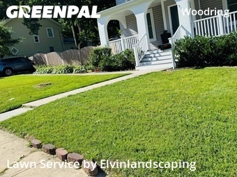Landscaping Maintenance In Baltimore,21234,Landscaping Renovation by Elvinlandscaping, work completed in Jun , 2026