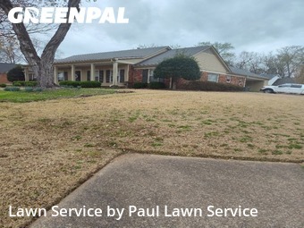 Yard Mowing nearby Memphis, TN, 