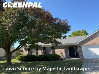 Lawn Maintenance nearby Westfield, IN, 