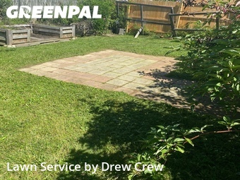 Yard Cutting nearby Greenwood, IN, 