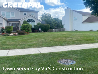 Lawn Cut nearby Romeoville, IL, 