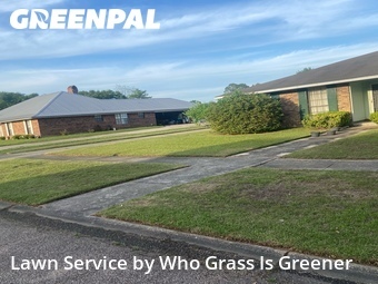 Lawn Cutting nearby Baker, LA, 