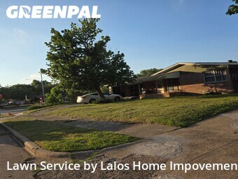 Lawn Care nearby Dallas, TX, 