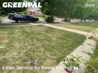 Grass Cutting nearby Denver, CO, 