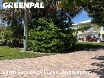 Lawn Mow nearby Melbourne Beach, FL, 