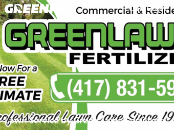 Lawn Cutting nearby Springfield, MO, 