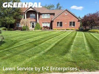 Lawn Care Service nearby Orchard Park, NY, 