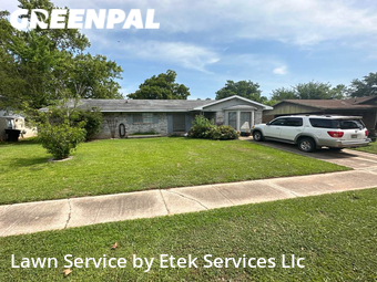 Yard Cutting nearby Bossier City, LA, 