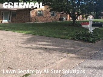 Lawn Maintenance nearby Fairview Heights, IL, 