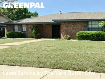 Lawn Cutting nearby Lewisville, TX, 