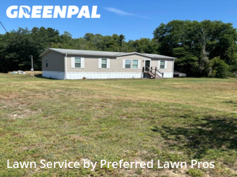 Yard Mowing nearby Lakeland, FL, 