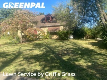 Grass Cut nearby Dayton, OH, 