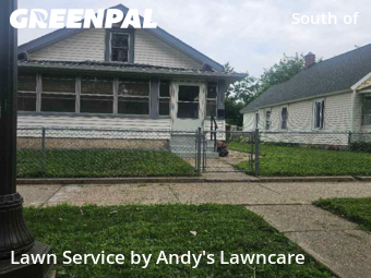 Lawn Mowing Service nearby Saint Paul, MN, 