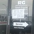 Rg Small Engines 3