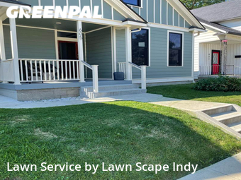Lawn Maintenance nearby Indianapolis, IN, 