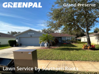 Lawn Mowing nearby Daytona Beach, FL, 