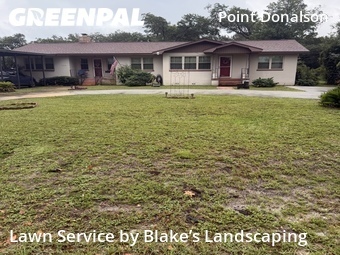 Lawn Cutting nearby Panama City, FL, 