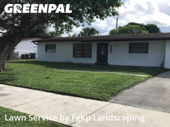 Grass Cutting nearby Fort Lauderdale, FL, 