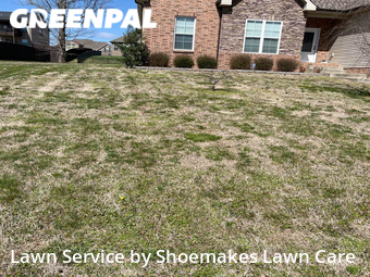Lawn Care Service nearby Clarksville, TN, 