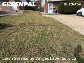 Lawn Cutting nearby Philadelphia, PA, 