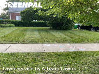 Lawn Care Service nearby Euclid, OH, 