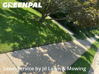 Grass Cutting nearby Towson, MD, 