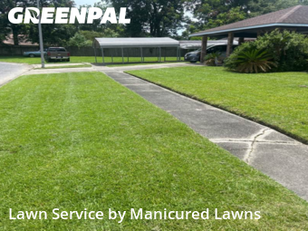 Lawn Care nearby Baton Rouge, LA, 