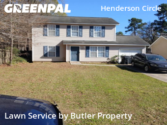 Lawn Mow nearby Charlotte, NC, 